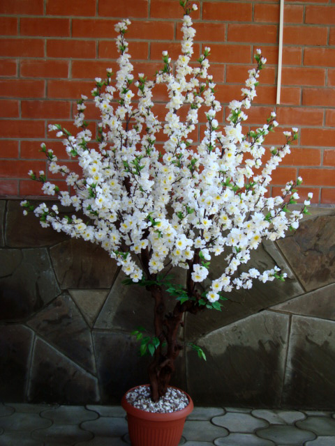 Искусственное дерево