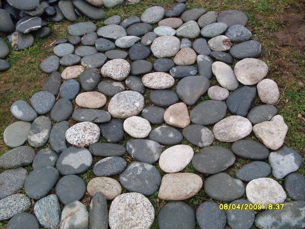 Крупногалечник